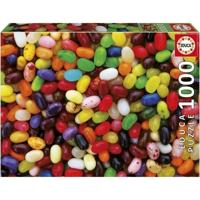 Puzzel - EDUCA - Snoep - 1000 stukjes - Veelkleurig - Voor volwassenen - Binnen