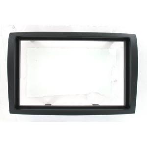 Dubbeldin ECO paneel passend voor Fiat 1238109411P