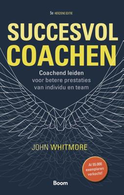 Succesvol coachen (Paperback)