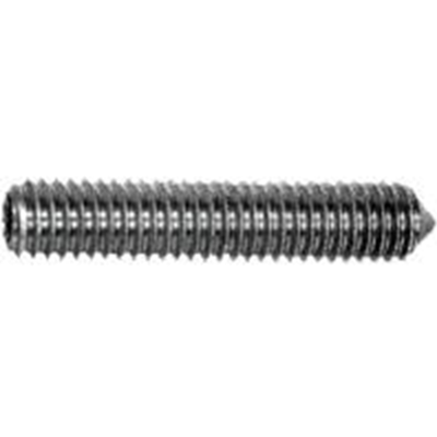 Connex Binnenzeskantstelschr.M8X10 10St Vz - KY4140810