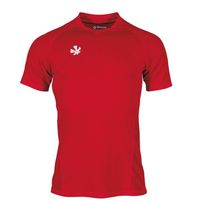 Reece 810003 Rise Shirt  - Red - XL