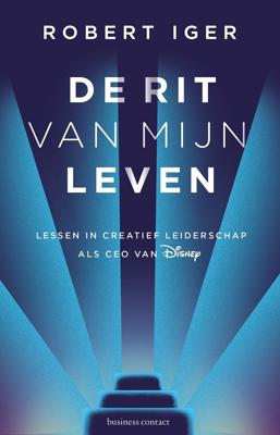 De rit van mijn leven (Paperback)