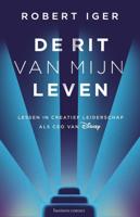 De rit van mijn leven (Paperback)