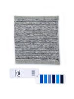 MOMO Rugs Natural Weaves - Wool Structures 28 - 200x300 cm Vloerkleed