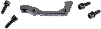 TRP Is adapter b3 180mm front/160mm rear