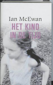 Het kind in de tijd (Hardback)