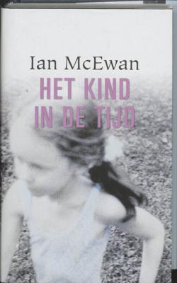 Het kind in de tijd (Hardback)