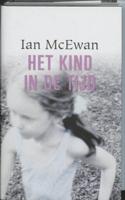 Het kind in de tijd (Hardback)