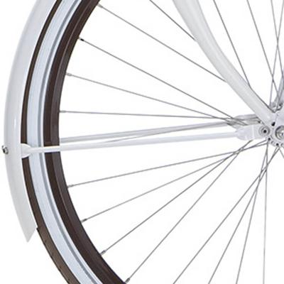 Cortina spatbordstang voor 28 u4 white pearl