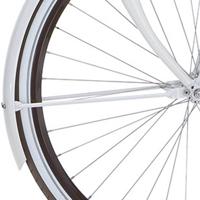 Cortina spatbordstang voor 28 u4 white pearl