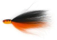 Fox Rage Dropshot fly 2st. Hot Tiger