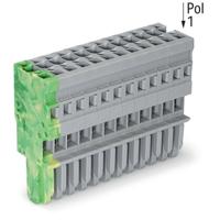 WAGO 769-112/000-037 Female connector 20 stuk(s)