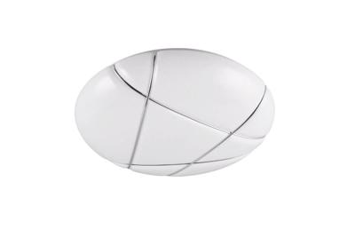 Trio PlafonniereTibor design Ø48cm - R62905001