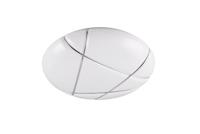 Trio PlafonniereTibor design Ø48cm - R62905001