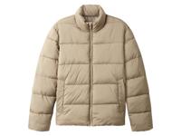 esmara Men Heren winterjas (Beige, XL)