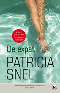 De expat (Paperback)