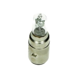 Bosma Duplo lamp 12v 25/25w halogeen ba20d