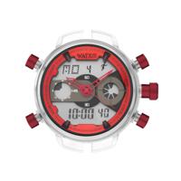 Horloge Uniseks Watx & Colors RWA2705R (Ø 49 mm)