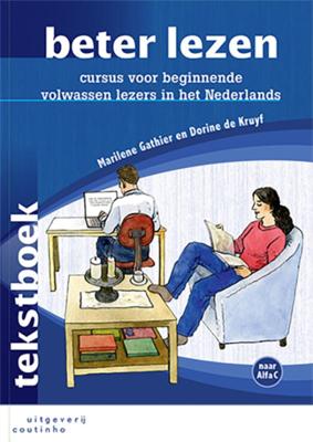 Beter lezen (Paperback)