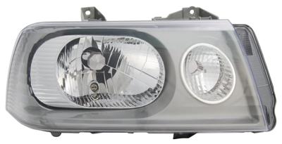 Koplamp rechts 2011217052