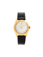 Patek Philippe montre Calatrava 34 mm pre-owned (1954) - Argent - thumbnail