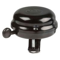 Dunlop Fietsbel zwart 57mm