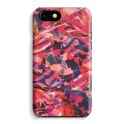 California: Volledig Geprint iPhone 7 Hoesje