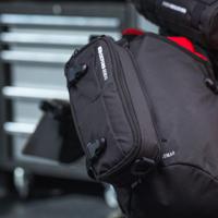 OXFORD tas "nomad" nomad bag n2 utility