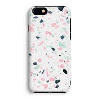 Terrazzo N°3: iPhone 8 Tough Case