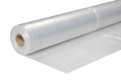 Bouwfolie T100 - 50 x 4 meter