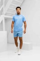Nike Swim Zomerset Heren Lichtblauw - Maat XS - Kleur: Lichtblauw | Soccerfanshop Nike Swim Zomerset Heren Lichtblauw - Maat XS - Kleur: Lichtblauw | Soccerfanshop