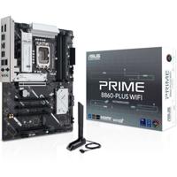 Scheda madre - ASUS - PRIME B860-PLUS WIFI - Intel B860 LGA 1851 (Socket V1) ATX