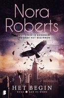 Het begin - Nora Roberts - ebook - thumbnail