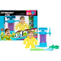 MrBeast Lab Creation studio station