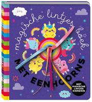 Magische lintjes - Eenhoorns (Hardback) Magische lintjes - Eenhoorns (Hardback)
