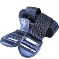 Melia 3-punts bevestiging straps uni fk 2x 160