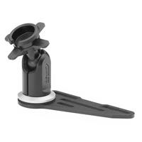 GIVI Smart Mount, Accessoiresteun voor aan het stuur, S904B GIVI Smart Mount, Accessoiresteun voor aan het stuur, S904B