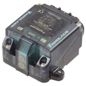 Pepperl+Fuchs Inductieve sensor Tweedraads NBN3-F31K2M-Z8L-B13-S