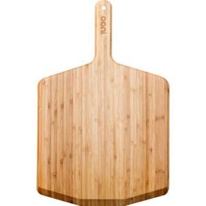 Ooni Bamboo Pizza Peel & Serving Board grillbestek 12"