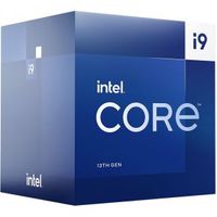 Intel Core i9-13900 processor 36 MB Smart Cache Box - thumbnail