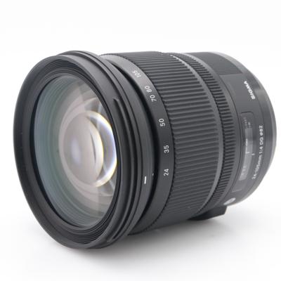 Sigma 24-105mm F/4.0 DG OS HSM Art Nikon FX occasion