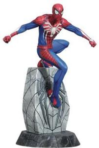 Marvel - Spider-Man PVC Diorama