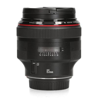 Canon Canon EF 85mm F1.2 L II USM