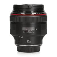 Canon Canon EF 85mm F1.2 L II USM