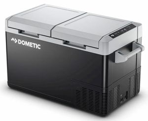 Dometic CFF 70DZ koelbox 70 l Electrisch Zwart, Grijs