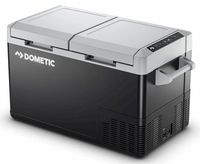 Dometic CFF 70DZ koelbox 70 l Electrisch Zwart, Grijs - thumbnail