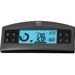 Style Digitale thermometer Thermometer
