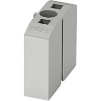 Phoenix Contact 3274060 Afsluitplaat Grijs 20 stuk(s)