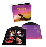 Bohemian Rhapsody Queen - Original Sound Tracks