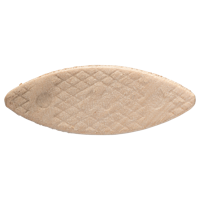 Bosch Accessoires lamellendeuvels | 50 stuks - 2609256601